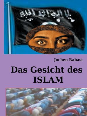 cover image of Das Gesicht des Islam